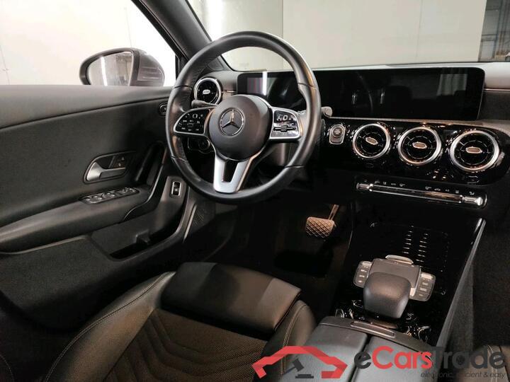 Mercedes A-Klasse Limousine A-Klasse Limousine A 250e Business Solution (PHEV) 160kW/218pk  4D/P Auto-8 #5