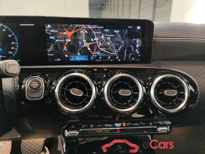 Mercedes A-Klasse Limousine A-Klasse Limousine A 250e Business Solution (PHEV) 160kW/218pk  4D/P Auto-8 #6