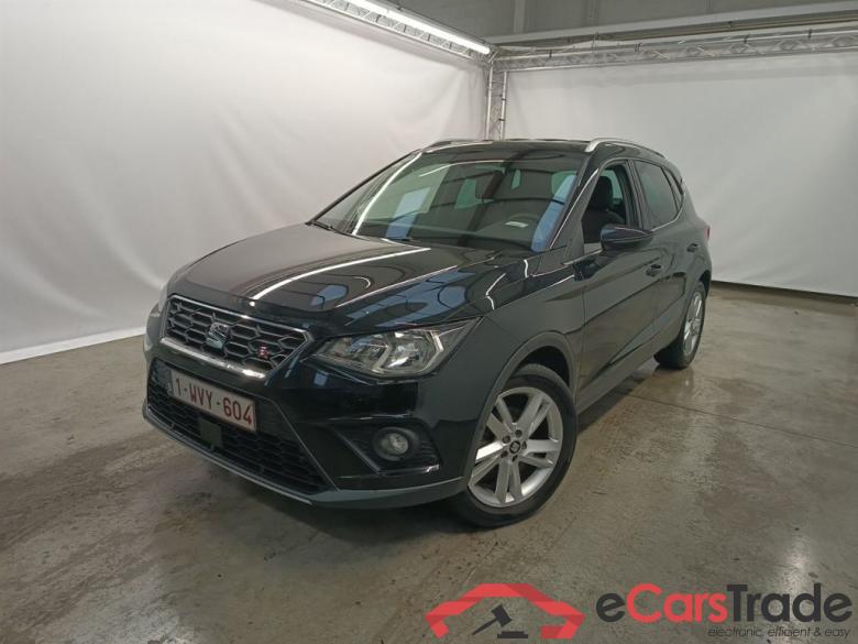 SEAT Arona 1.5 TSI 110kW FR 5d #1