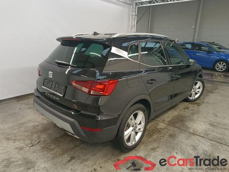 SEAT Arona 1.5 TSI 110kW FR 5d #2
