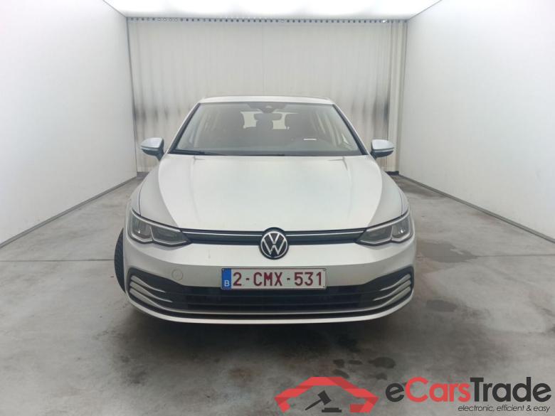 Volkswagen Golf VIII 1.0 TSI 81kW Life Business 5d #5