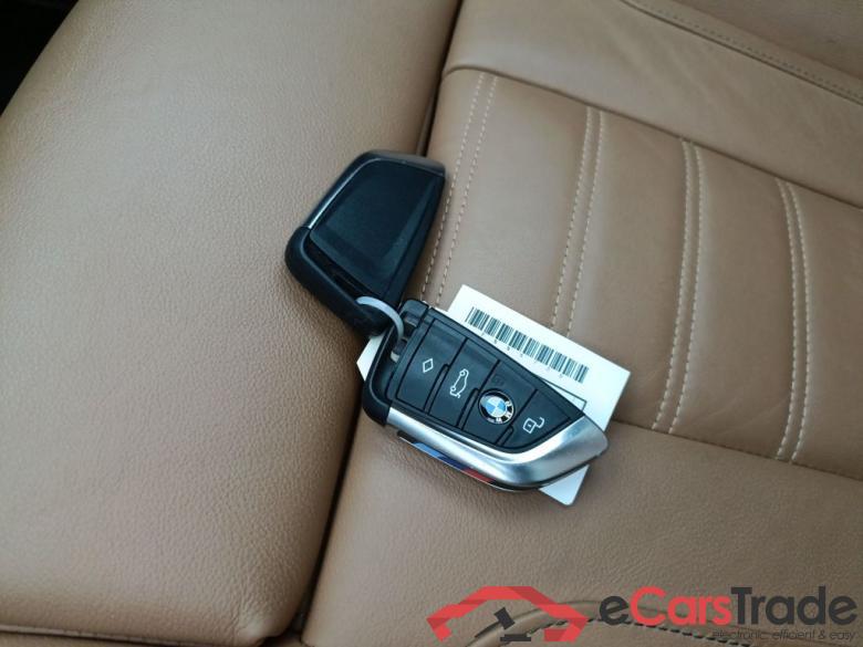 BMW X3 30e 2.0i 252 xDrive 5d Sport Auto #4