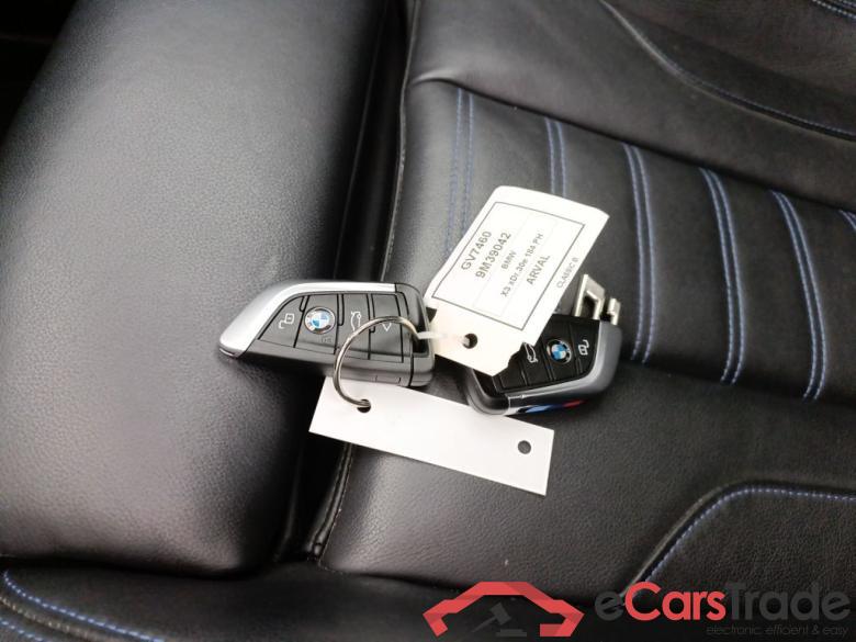 BMW X3 - 2022 xDrive30e 184hp PHEV 5d Sport auto #4