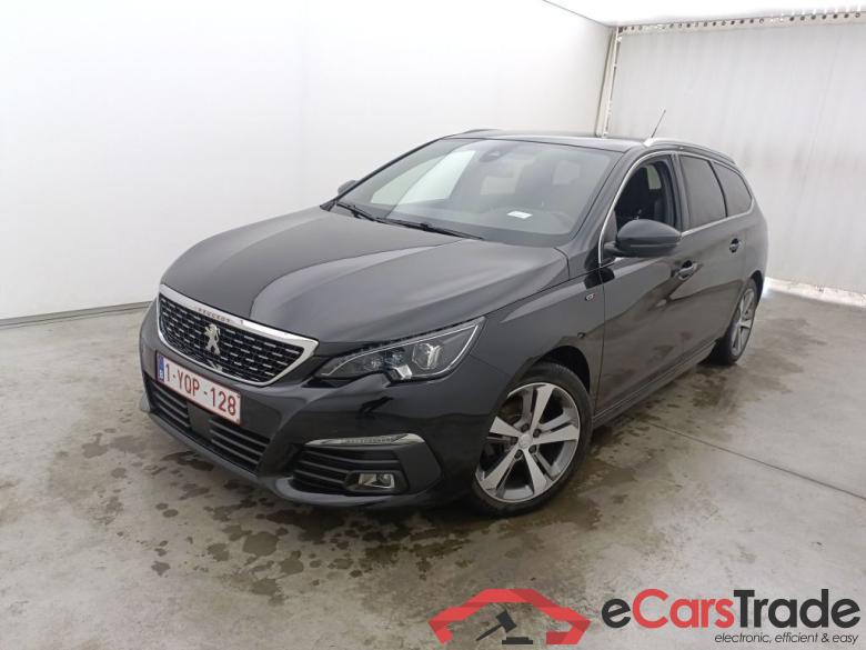 Peugeot 308 SW 1.5 BlueHDi 130 S&S GT 5d #1