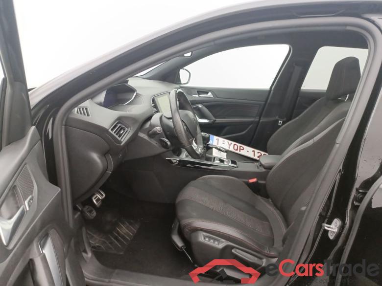 Peugeot 308 SW 1.5 BlueHDi 130 S&S GT 5d #3