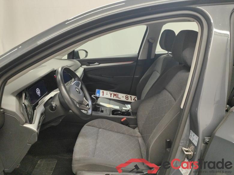 Volkswagen Golf VIII 2.0 TDI 85kW Life 5d #3
