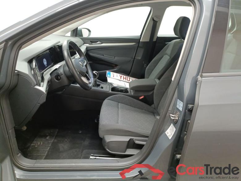 Volkswagen Golf VIII 2.0 TDI 85kW Life 5d #3