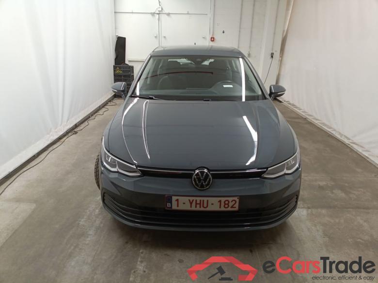 Volkswagen Golf VIII 2.0 TDI 85kW Life 5d #5