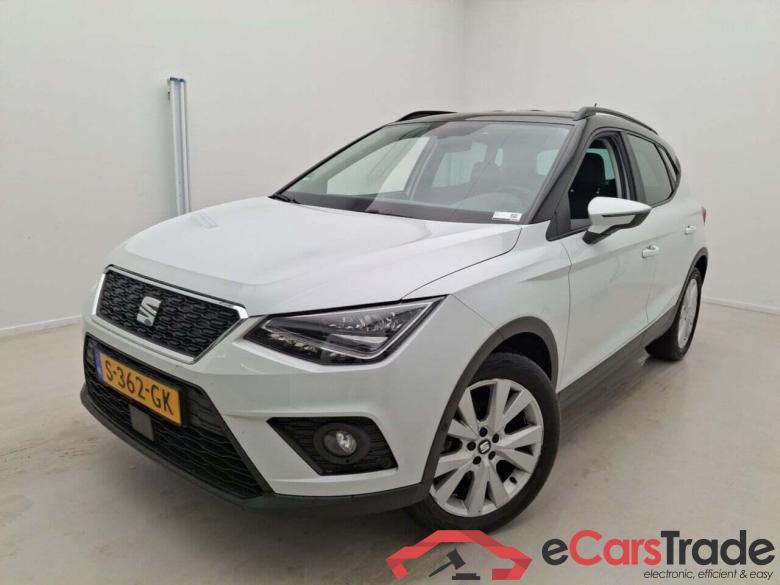 SEAT Arona 1.0 TSI Style Limited Edition #1