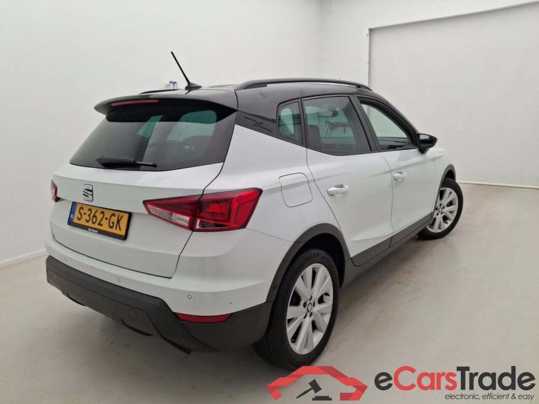 SEAT Arona 1.0 TSI Style Limited Edition #2