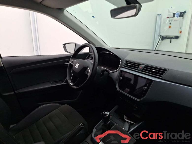 SEAT Arona 1.0 TSI Style Limited Edition #3