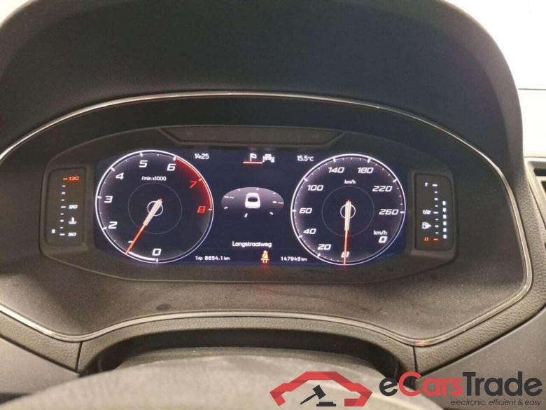 SEAT Arona 1.0 TSI Style Limited Edition #4