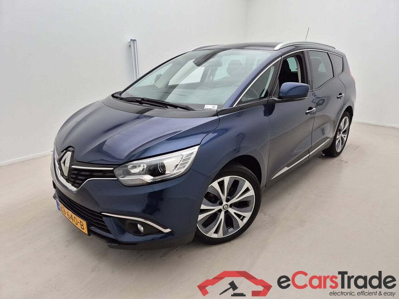 RENAULT Grand Scénic 1.3 TCe Intens #1