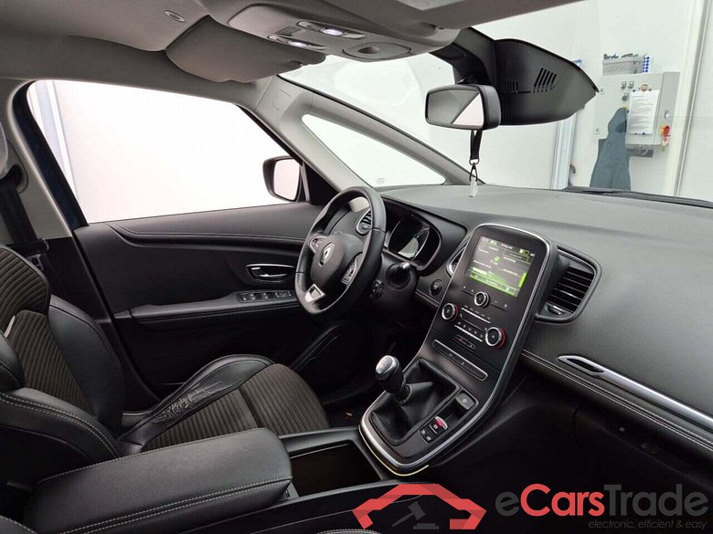 RENAULT Grand Scénic 1.3 TCe Intens #3