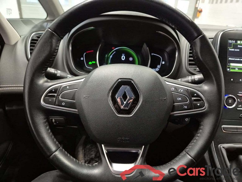 RENAULT Grand Scénic 1.3 TCe Intens #5