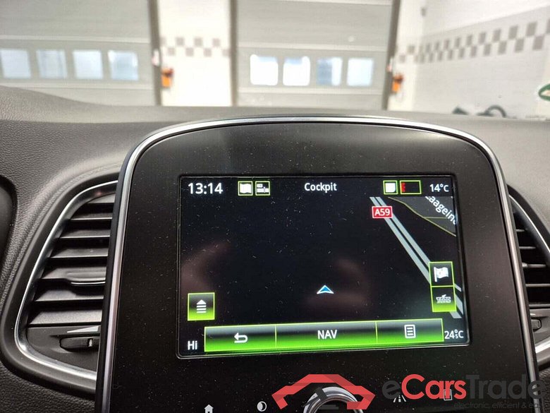 RENAULT Grand Scénic 1.3 TCe Intens #6