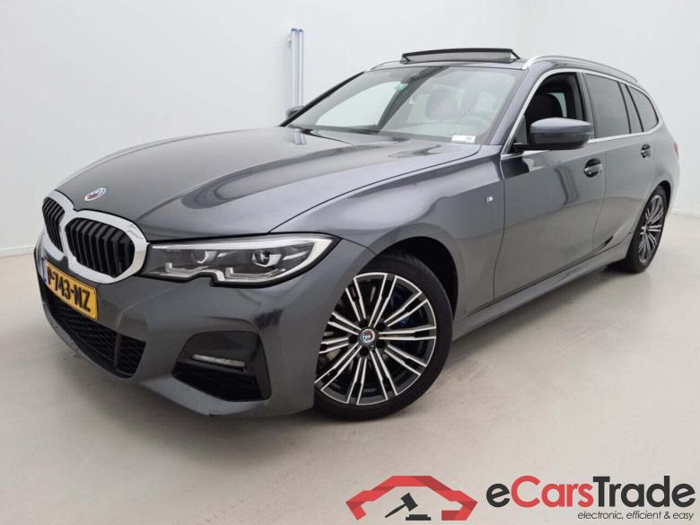 BMW 3-serie Touring 320iA Business Edit+ M Sport #1