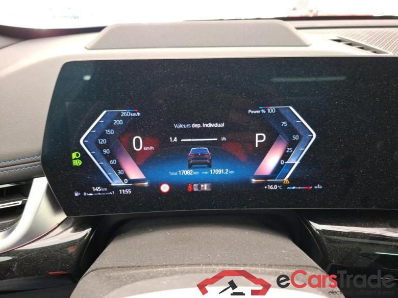 BMW X1 / 2022 / 5P / SUV sDrive20i M Sport DKG7 #6