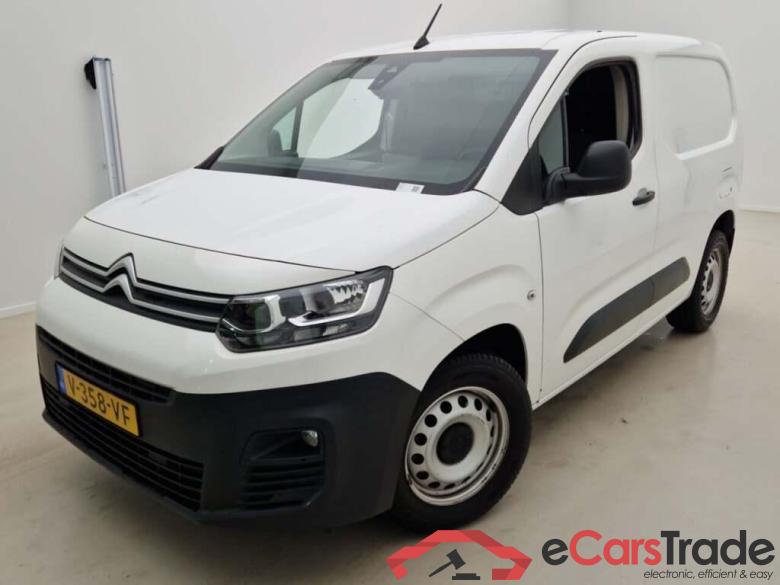 CITROEN Berlingo 1.6 BlueHDI Worker #1