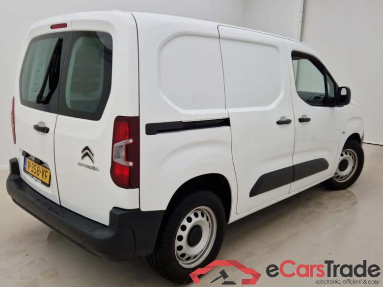 CITROEN Berlingo 1.6 BlueHDI Worker #2