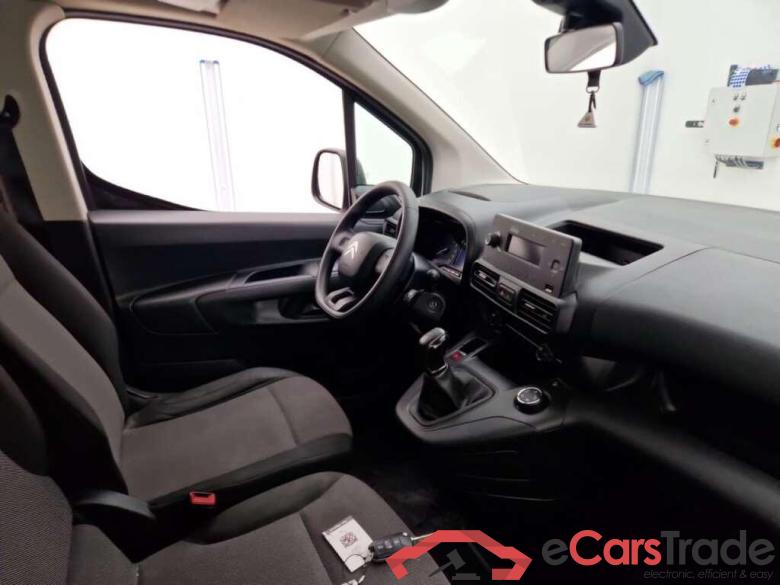 CITROEN Berlingo 1.6 BlueHDI Worker #3