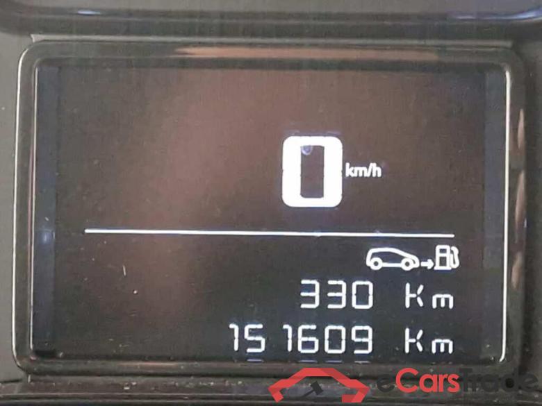 CITROEN Berlingo 1.6 BlueHDI Worker #4