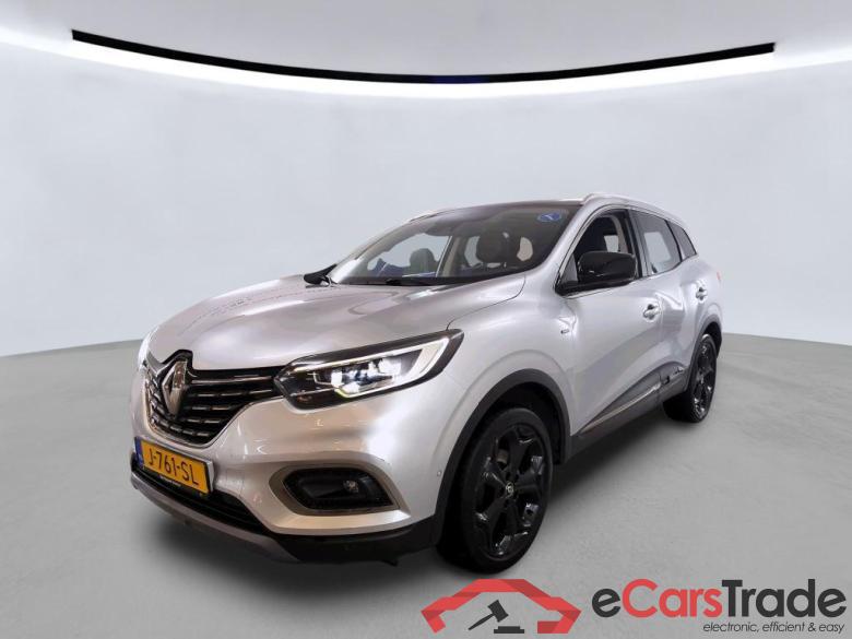 RENAULT KADJAR 117 kW #1