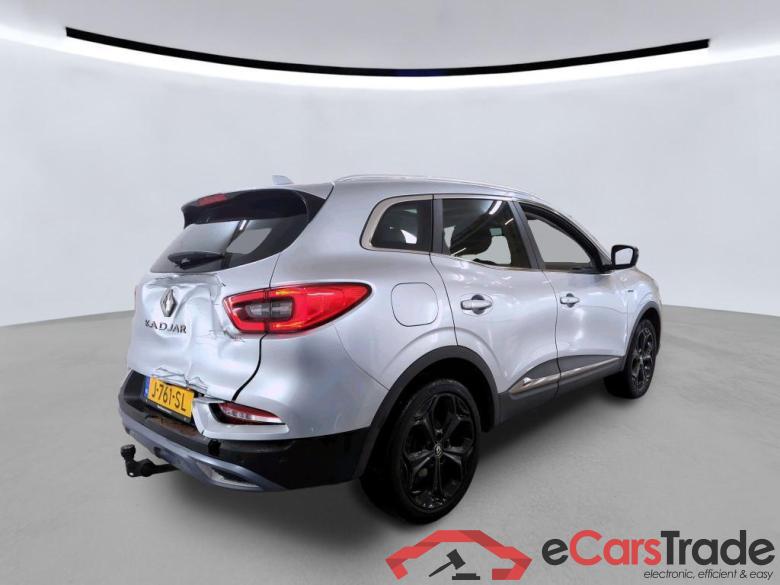 RENAULT KADJAR 117 kW #5