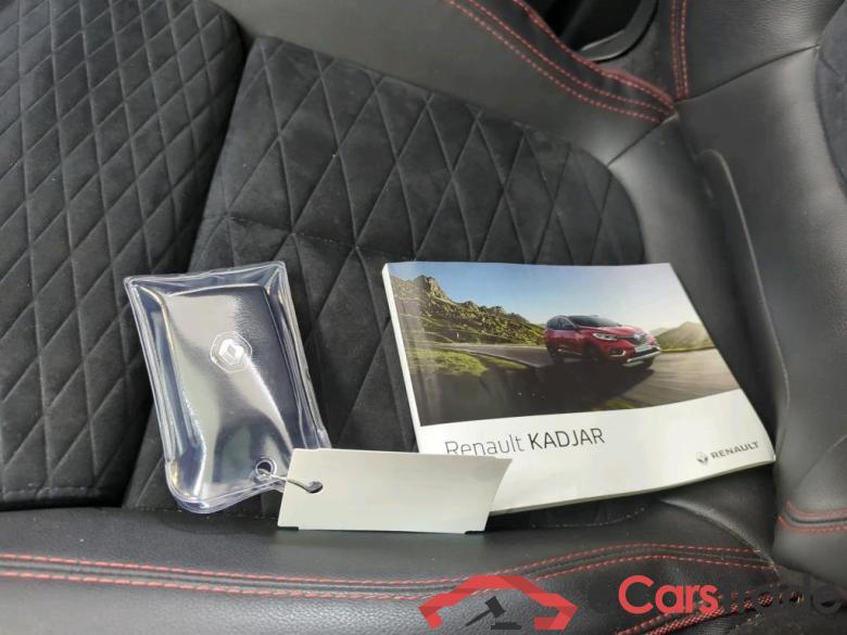 RENAULT KADJAR 117 kW #6