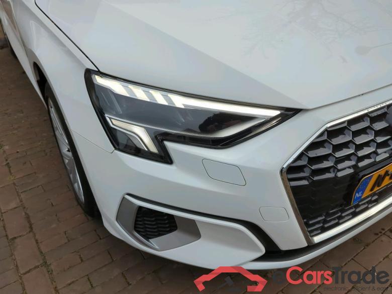 AUDI A3 Sportback 81 kW #4