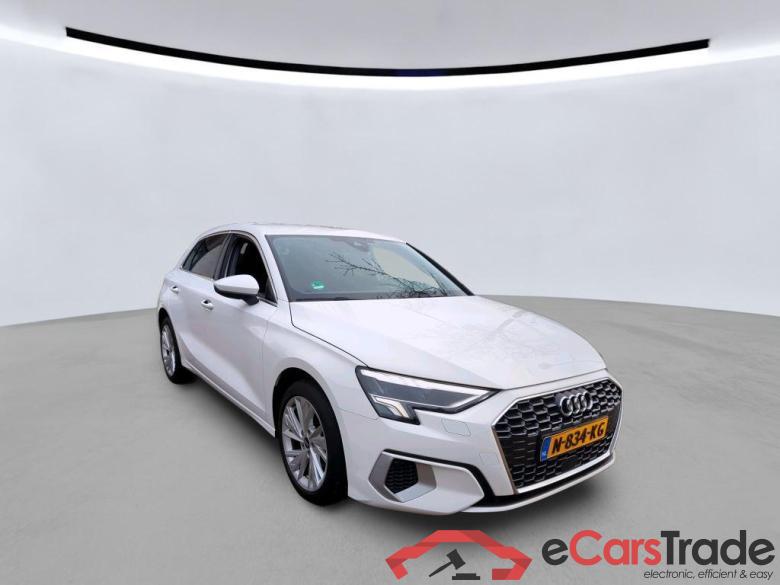 AUDI A3 Sportback 81 kW #5