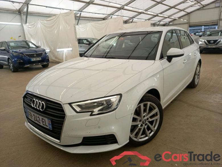 AUDI A3 Sportback / 2016 / 5P / Berline 40 TFSI 190 QUAT S TRONIC BUSI L SB #1