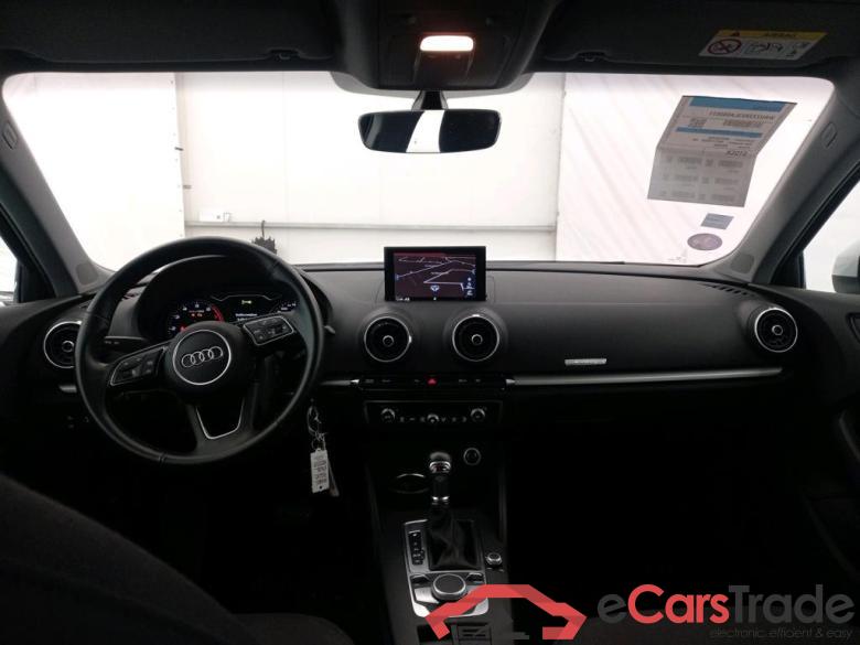 AUDI A3 Sportback / 2016 / 5P / Berline 40 TFSI 190 QUAT S TRONIC BUSI L SB #5