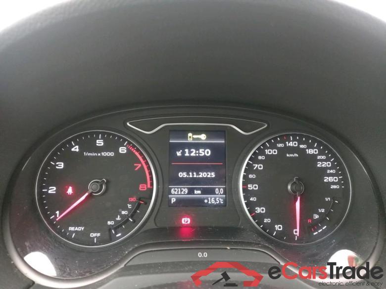 AUDI A3 Sportback / 2016 / 5P / Berline 40 TFSI 190 QUAT S TRONIC BUSI L SB #6