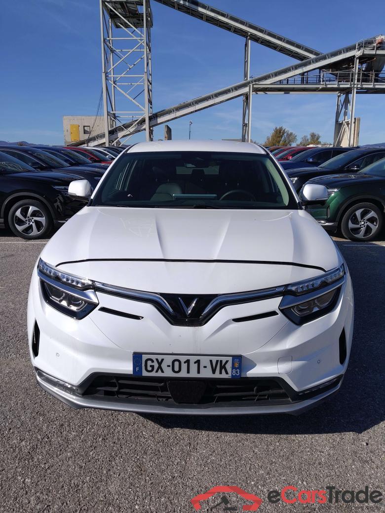 Vinfast VF8 Vinfast VF8 ECO #1