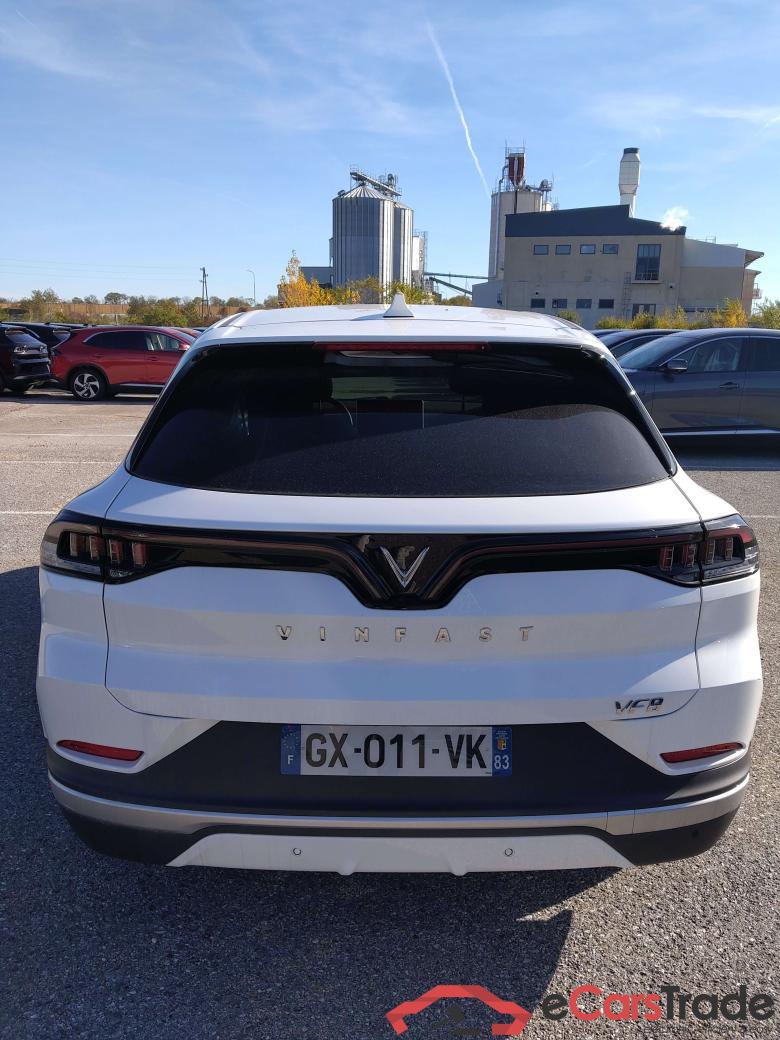 Vinfast VF8 Vinfast VF8 ECO #3