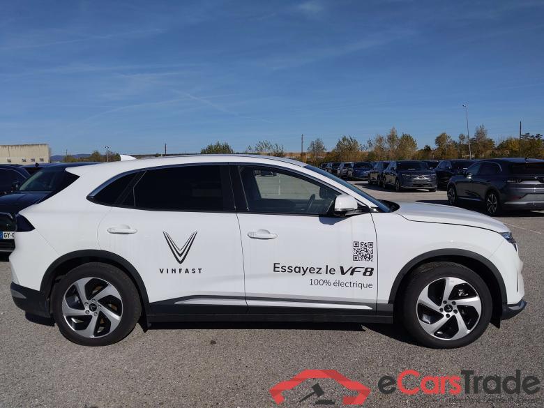 Vinfast VF8 Vinfast VF8 ECO #5