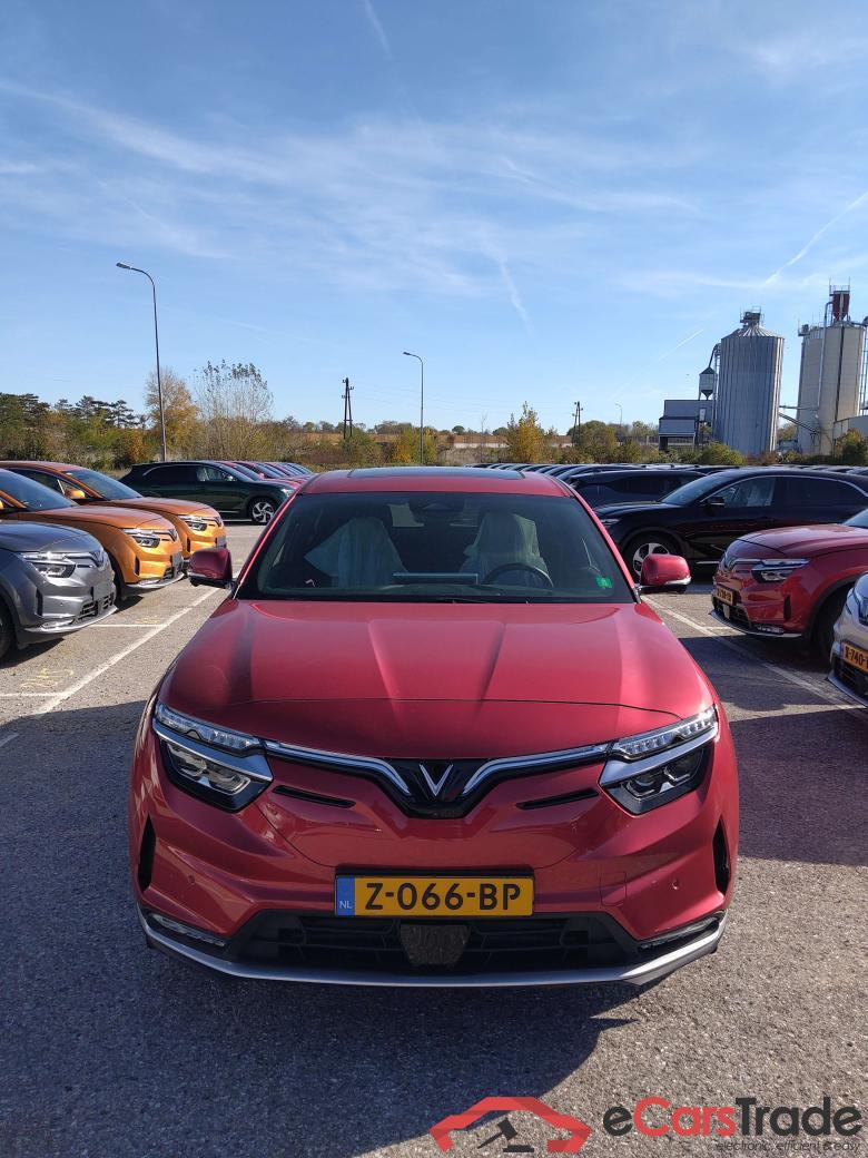 Vinfast VF8 Vinfast VF8 PLUS #1