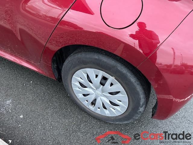 TOYOTA Yaris Hybrid (HEV) Yaris Hybrid 1.5i VVT-i E-CVT Dynamic #6