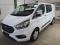 preview Ford Transit Custom #0