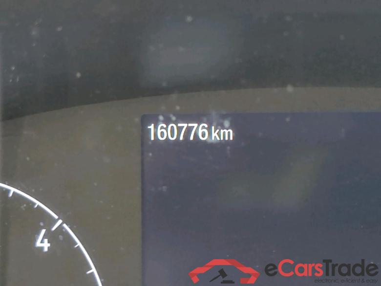 FORD Transit Custom 320 L2H1 LKW VA Autm. Trend 4d 96kW #5