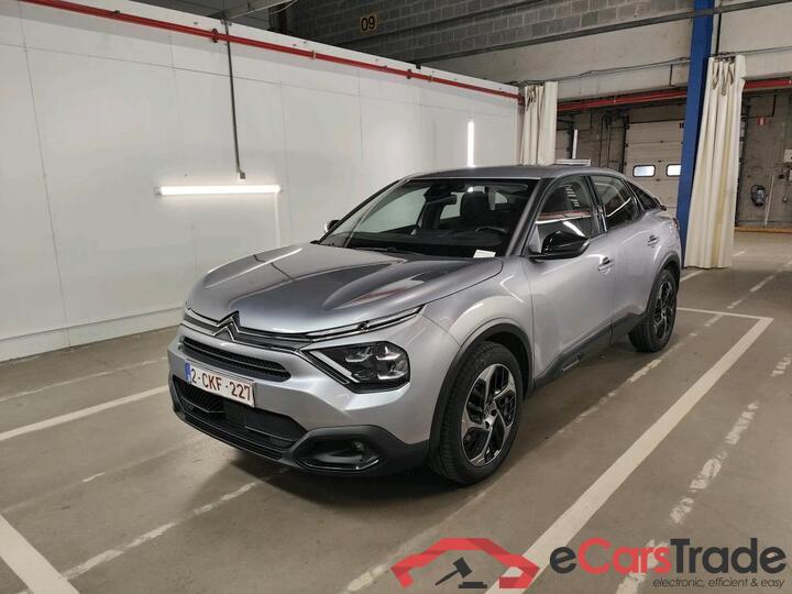 Citroen C4 C4 1.5 BlueHDi 130 S/S EAT8 Shine 96kW/131pk  5D/P Auto-8 #1