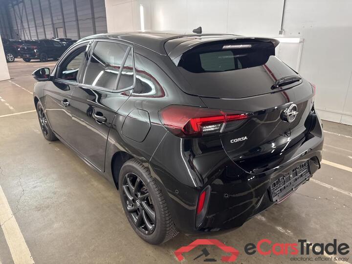 Opel Corsa Corsa 1.2 Turbo S/S Auto GS Line 96kW/131pk  5D/P Auto-8 #3