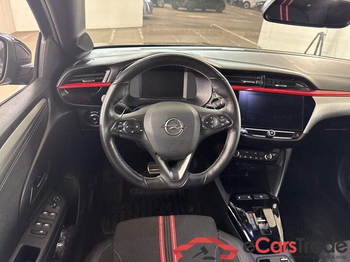 Opel Corsa Corsa 1.2 Turbo S/S Auto GS Line 96kW/131pk  5D/P Auto-8 #5