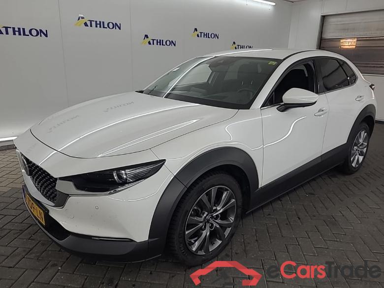 Mazda CX-30 SKYACTIV-X 180 Luxury 5D 132kW #1
