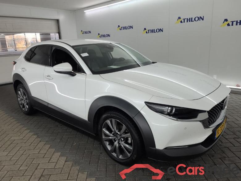 Mazda CX-30 SKYACTIV-X 180 Luxury 5D 132kW #2