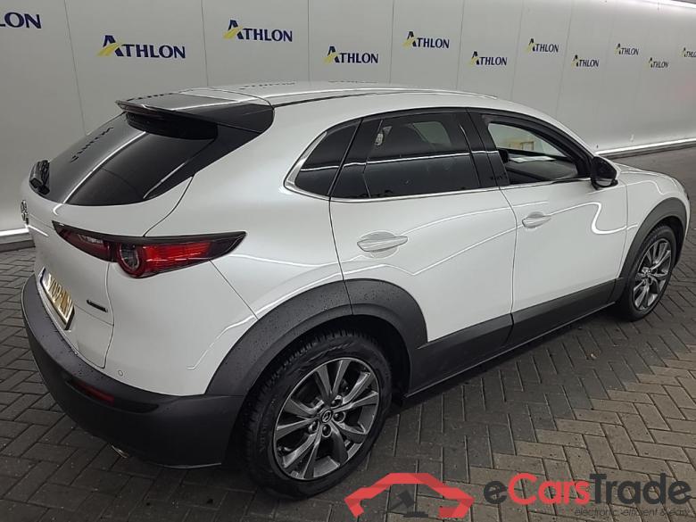Mazda CX-30 SKYACTIV-X 180 Luxury 5D 132kW #3