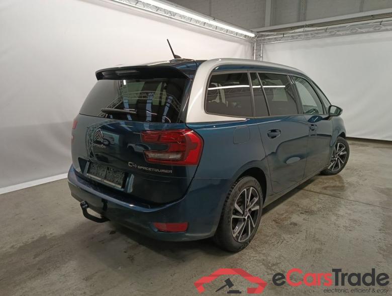 Citroën Grand C4 Spacetourer 1.5 BlueHDi 130 S&S EAT8 Shine 5d #2