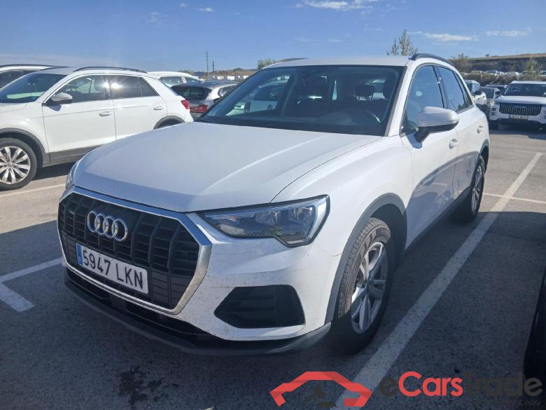 AUDI Q3 / 2018 / 5P / todoterreno 40 TDI 140kW (190CV) S tronic Quattro #1
