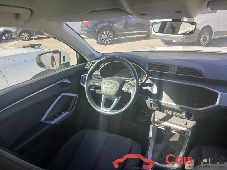 AUDI Q3 / 2018 / 5P / todoterreno 40 TDI 140kW (190CV) S tronic Quattro #3